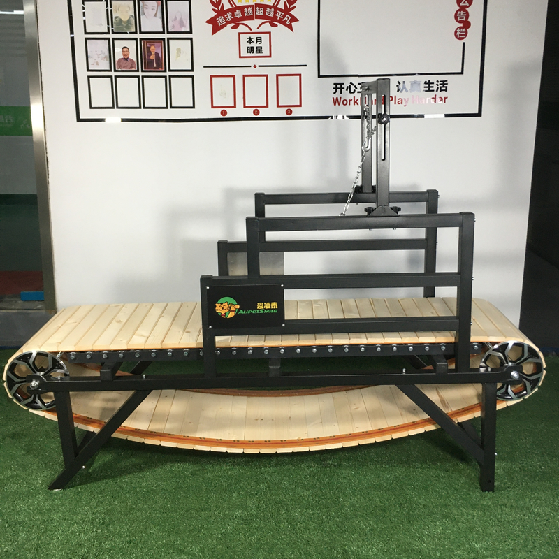 Pet Daily Training 2023 Style Dog Treadmill for Large Dogs 3.0 Manual Walking Machine