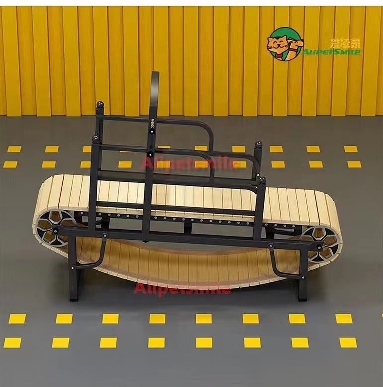Customized logo Treadmill Dogs ,dog treadmill for big dog, Dog Pet Training Supplies  For Dog Exercises
